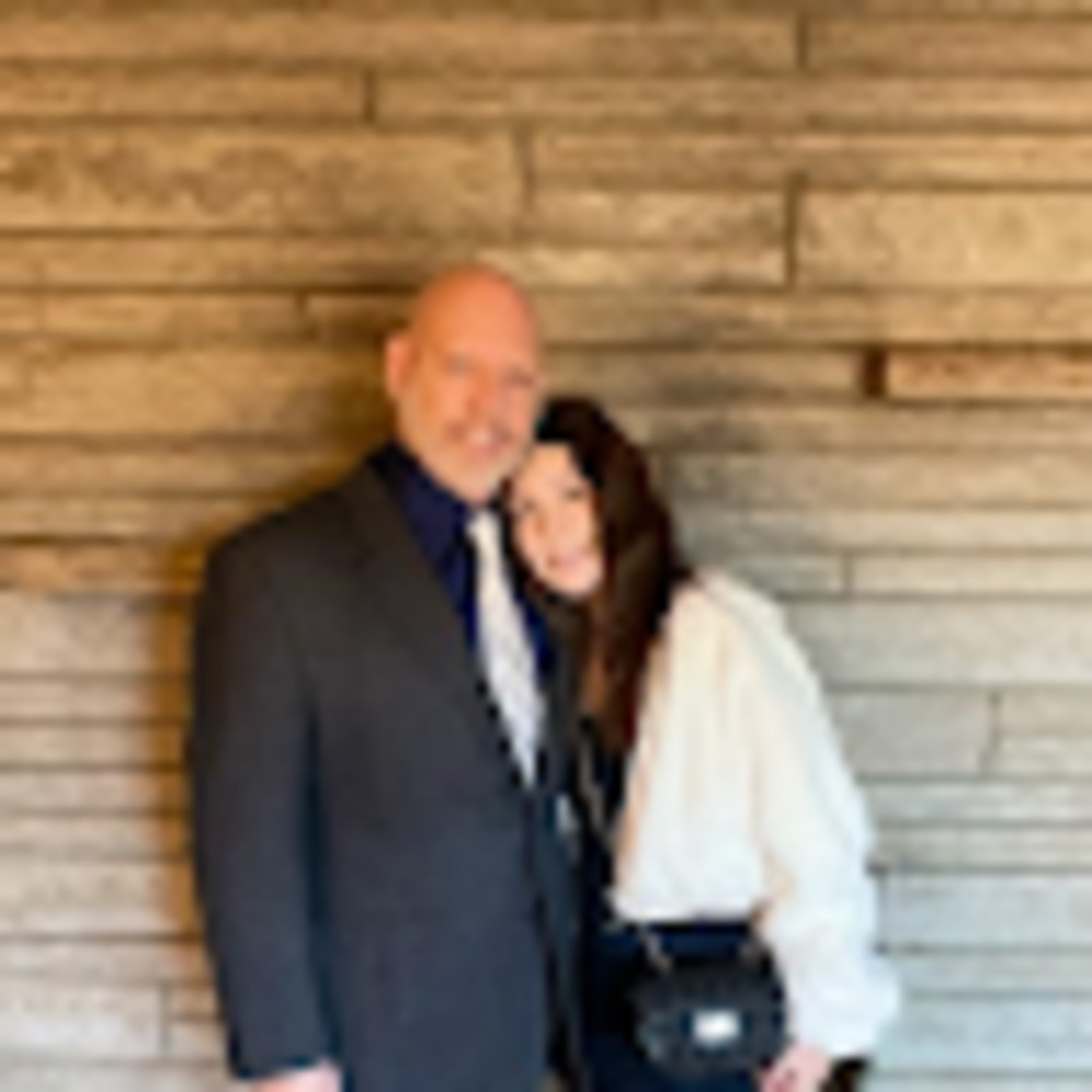 Meet your Posher, Scott